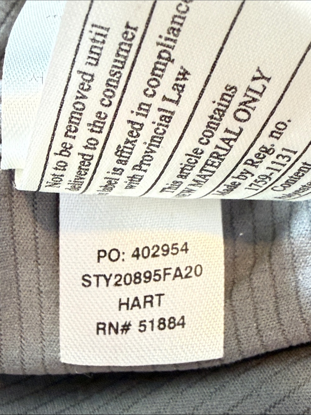 Patagonia Men’s Pack In Pullover Hoody - Picture 4 of 6